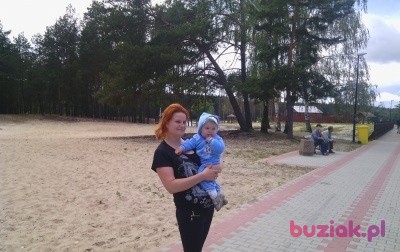 anka, Female, 34, Hrubieszów, Polska: 1