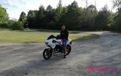 Sebekk, Male, 35, Będzin, Polska, Photo: 6