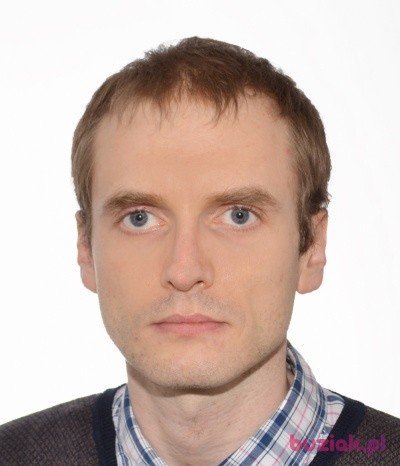 Paweł, Male, 40, Łódź, Polska: 1