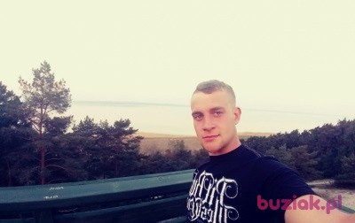 bartek, Mężczyzna, 27, Polska: 1