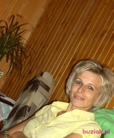 Kasia, Kobieta, 47, Ciechanów, Polska, Zdjęcie: 1
