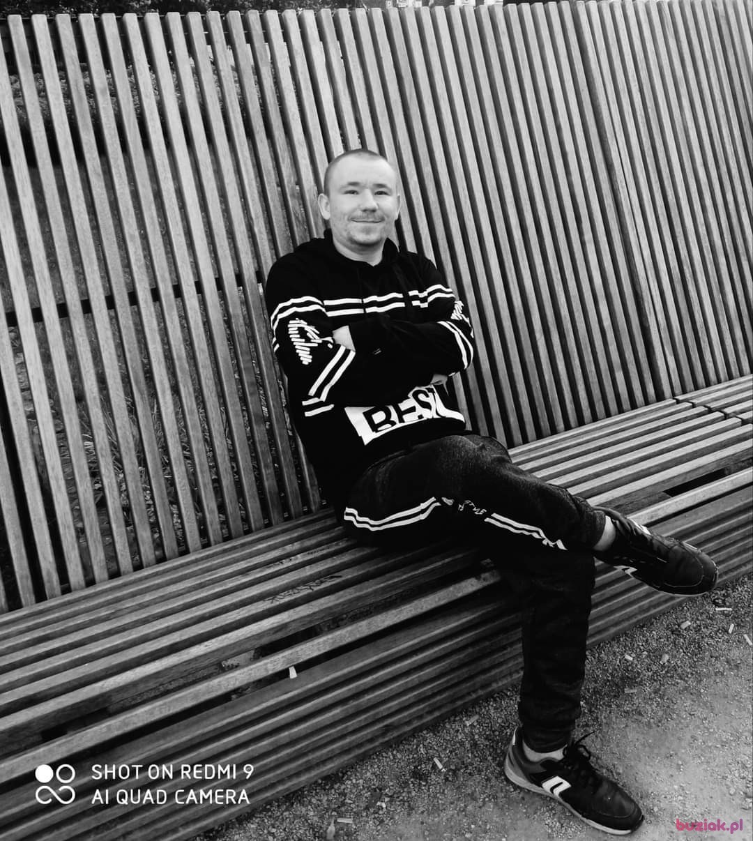 Tomasz, Mężczyzna, 28, Wrocław, Polska, Zdjęcie: 3