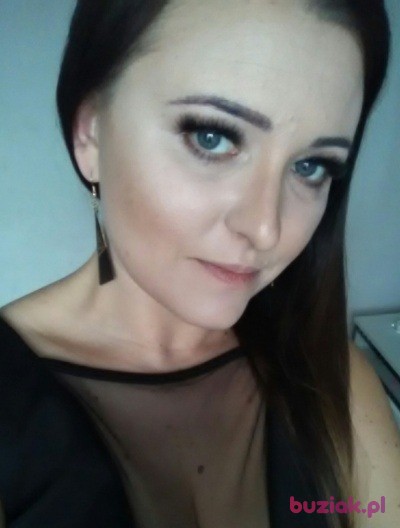 Angelika, Female, 37, Inowrocław, Polska, Photo: 3