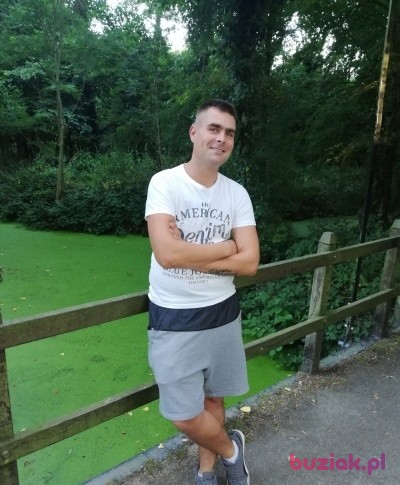 Kamil, Male, 31, Jasło, Polska: 1