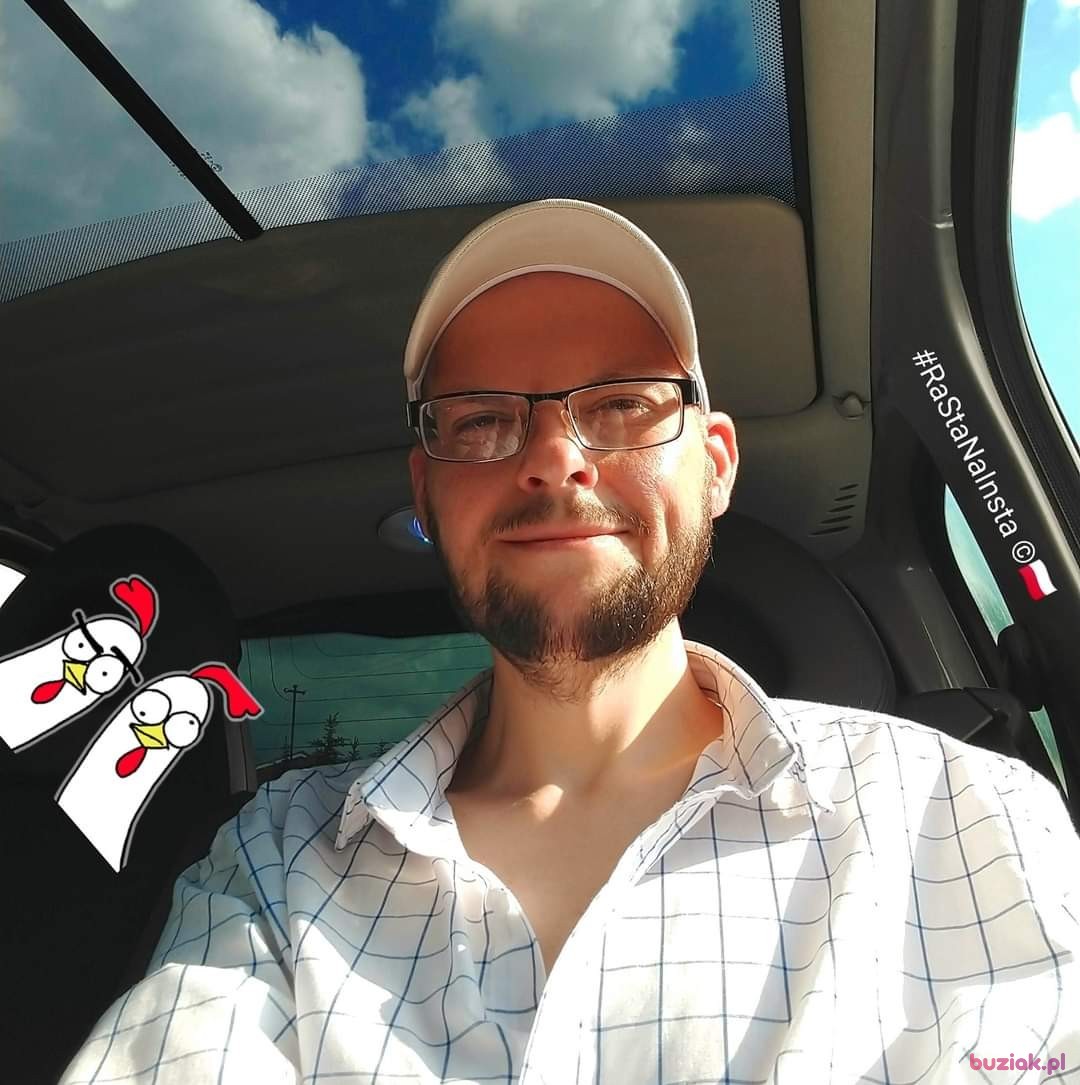 RaStaNaInsta, Mężczyzna, 46, Zakopane, Polska: 1