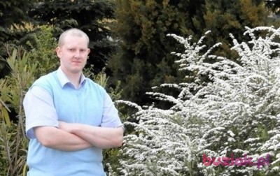 Robert, Male, 37, Sława, Polska, Photo: 1