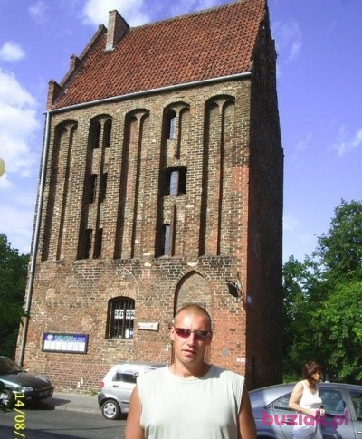 Bartosz, Male, 48, Grodzisk Mazowiecki, Polska, Photo: 1
