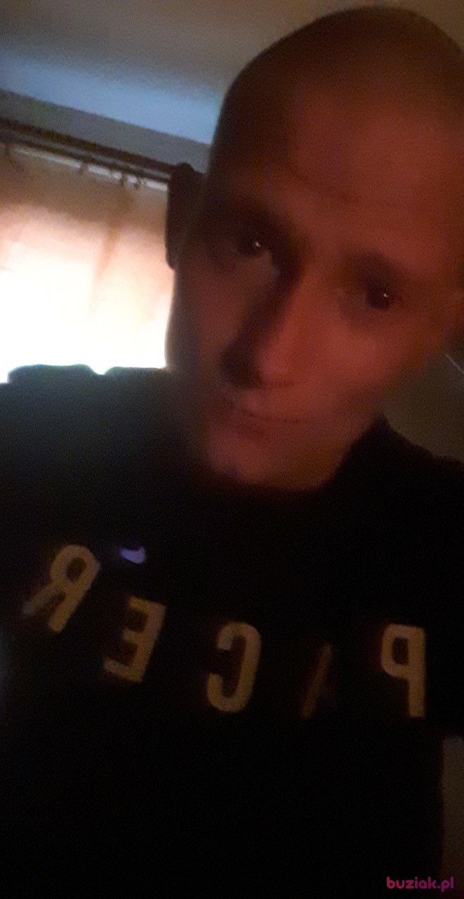Irek, Mężczyzna, 28, Radzyń Podlaski, Polska, Zdjęcie: 7