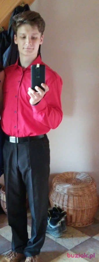 Kamil, Mężczyzna, 31, Sanok, Polska: 1