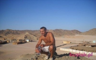 PITEREK, Male, 45, Lubin, Polska: 1