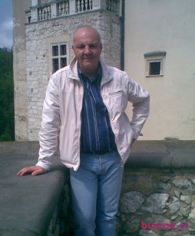 mariusz, Mężczyzna, 58, Kraków, Polska: 1