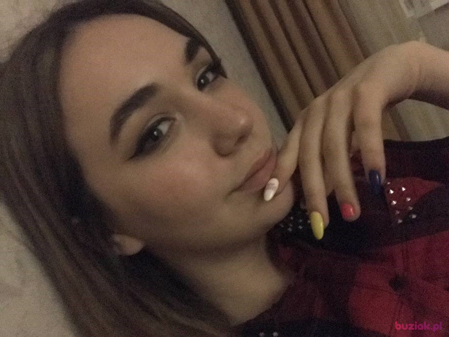 Viktoria, Kobieta, 32, Dąbrowa Górnicza, Polska: 1