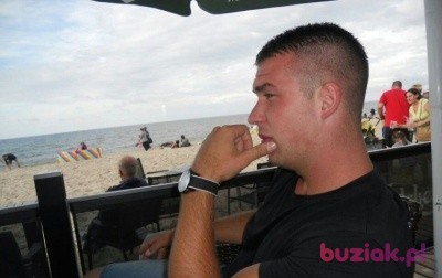 Konrad, Mężczyzna, 37, Warszawa, Polska, Zdjęcie: 4