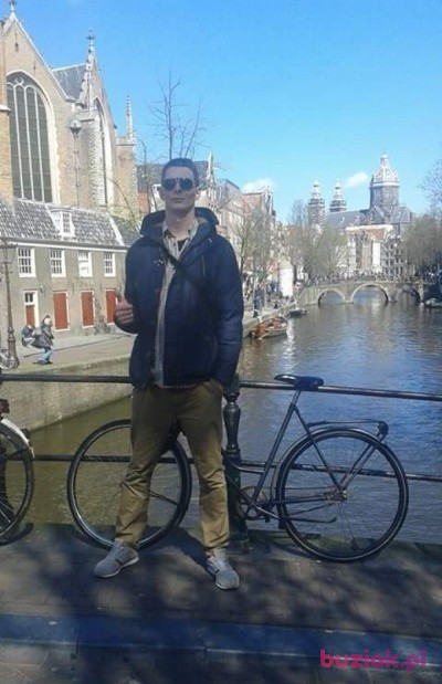 Maciek, Male, 33, Będzin, Polska, Photo: 1