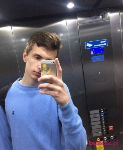 Oskar, Mężczyzna, 27, Szczecin, Polska: 1