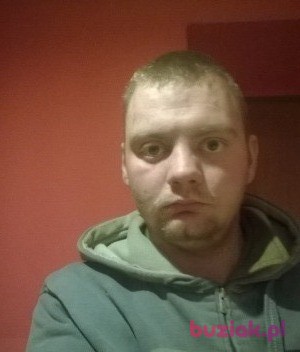 Robert, Male, 31, Orzysz, Polska, Photo: 2