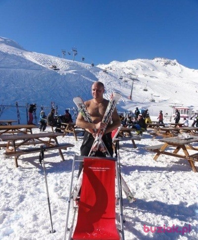 Andrzej, Mężczyzna, 48, Polska, Zdjęcie: 5