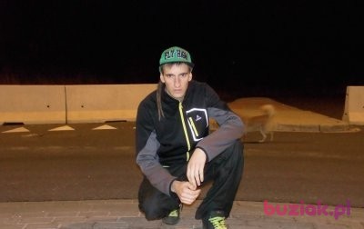 Tomek, Male, 32, Kraków, Polska: 1