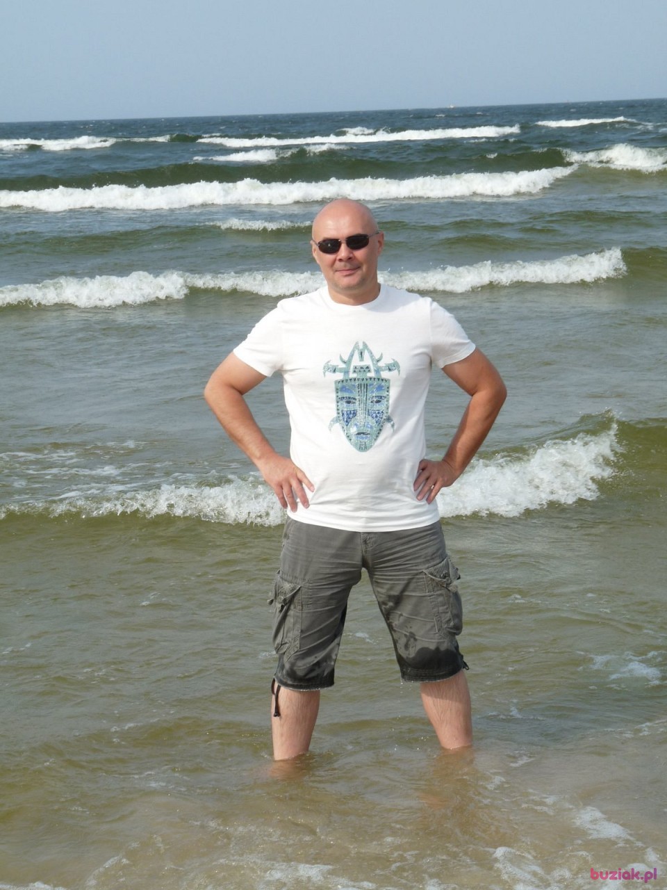 Jacek, Male, 54, Świebodzin, Polska: 1