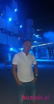 Martin, Mężczyzna, 38, Bełchatów, Polska, Zdjęcie: 10