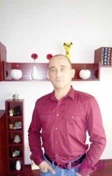 Tomek, Mężczyzna, 48, Tłuszcz, Polska, Zdjęcie: 3