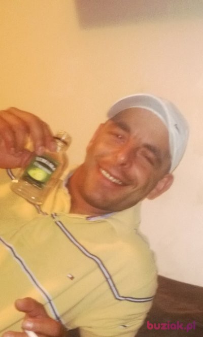 Rafał, Mężczyzna, 43, Warszawa, Polska, Zdjęcie: 3