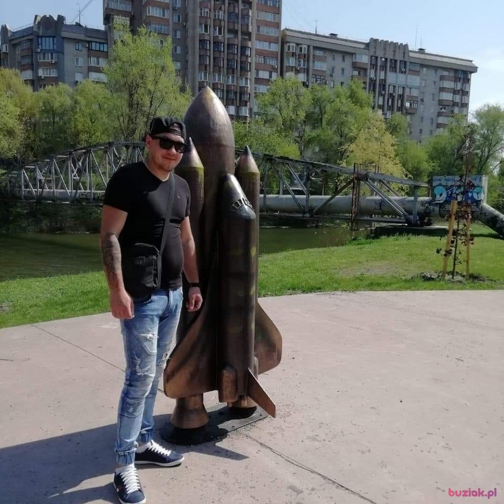 Andrzej , Male, 34, Środa Wielkopolska, Polska: 1