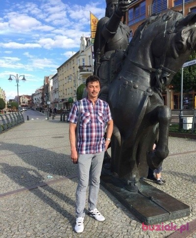 Adam, Mężczyzna, 64, Polska: 1