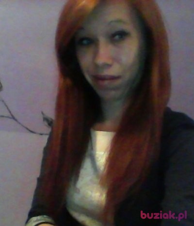 Magdalena, Female, 29, Kutno, Polska, Photo: 2