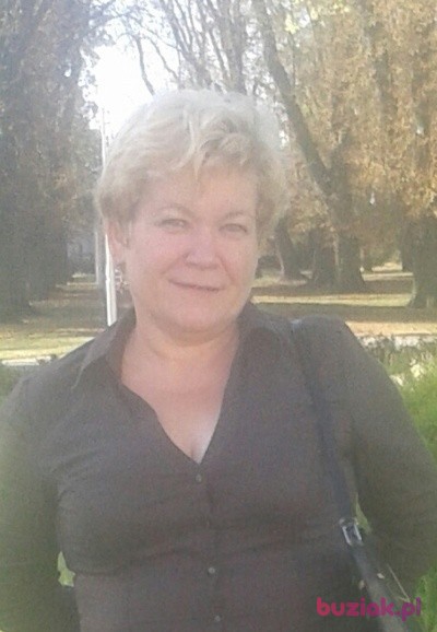 Bożena, Kobieta, 61, Płock, Polska, Zdjęcie: 3