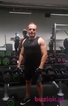 damian, Male, 42, Kalisz, Polska, Photo: 1