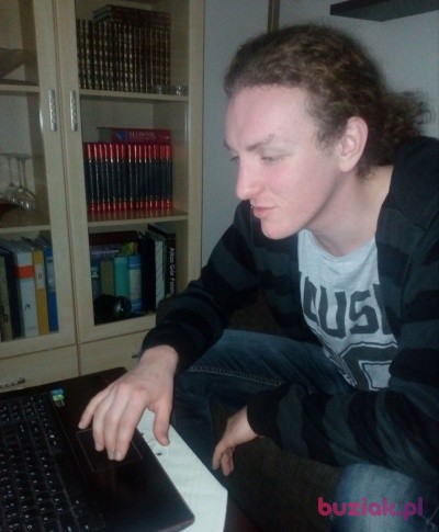 Szymon, Mężczyzna, 35, Olsztyn, Polska, Zdjęcie: 2