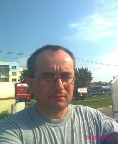 Andrzej, Mężczyzna, 52, Sochaczew, Polska: 1