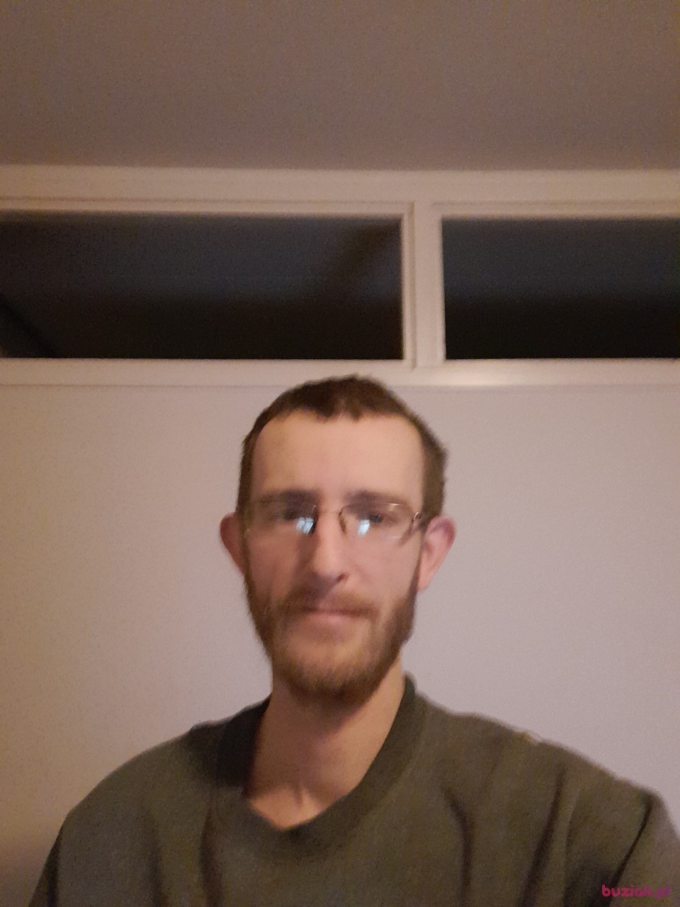 Sylwester, Mężczyzna, 40, Rotterdam South Holland Province, Holandia: 1
