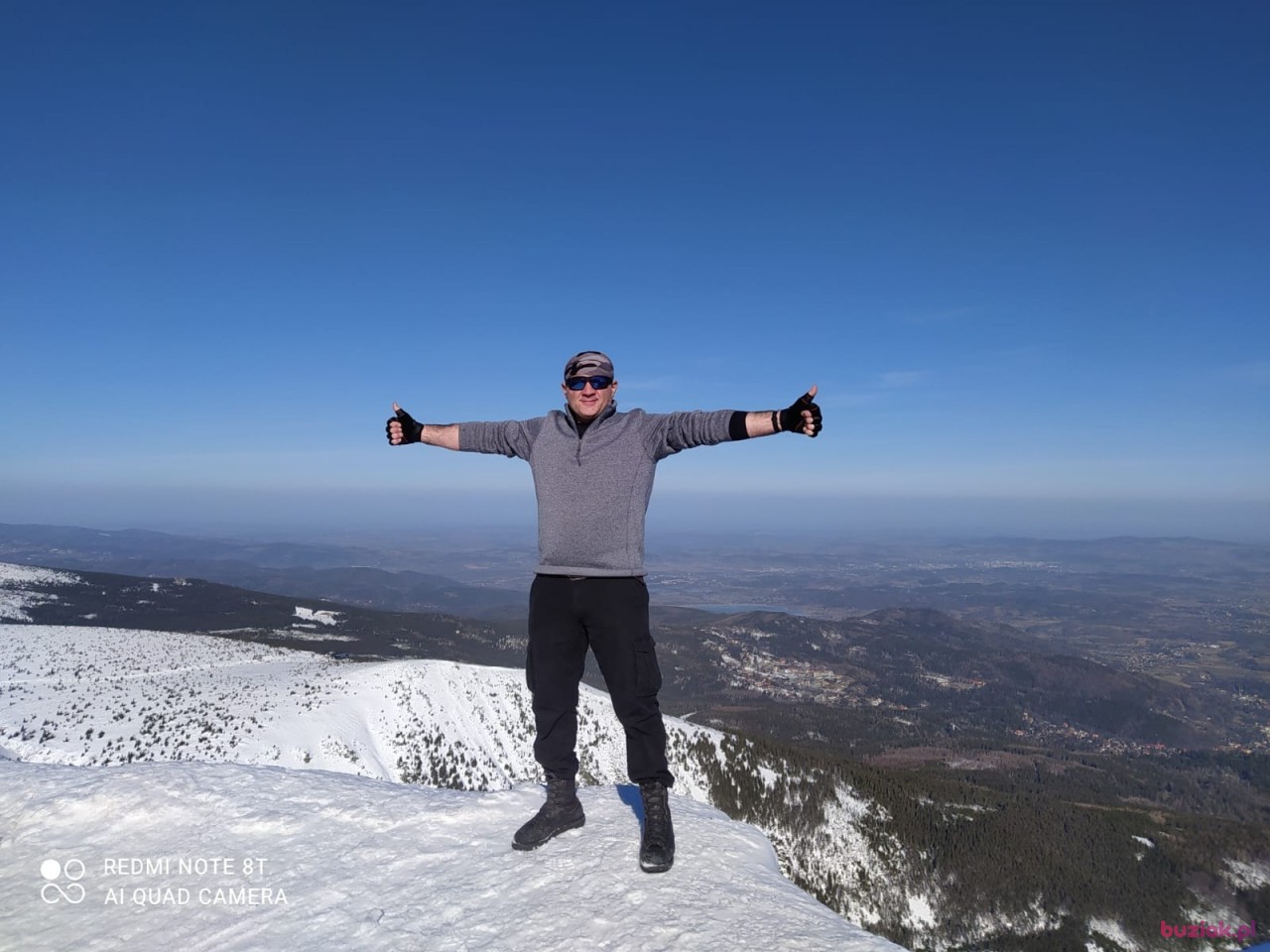 merab, Male, 47, Zgorzelec, Polska, Photo: 1