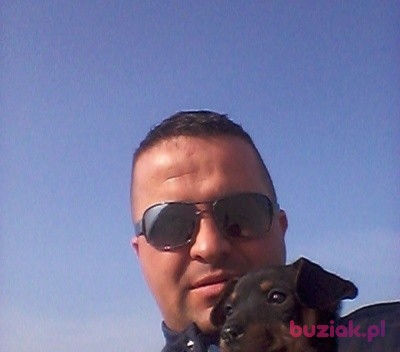 Michal, Mężczyzna, 44, Berlin, Niemcy: 1