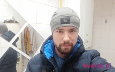 Przemek, Male, 32, Sosnowiec, Polska: 1