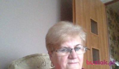ewa, Kobieta, 70, Toruń, Polska, Zdjęcie: 2