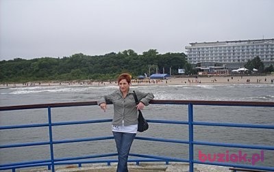 Ewelina, Female, 40, Głuchołazy, Polska, Photo: 5