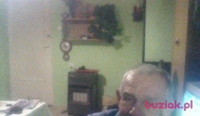 mieczysław, Mężczyzna, 73, Biecz, Polska: 1