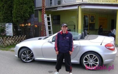 Tomasz, Mężczyzna, 50, Skoczów, Polska: 1