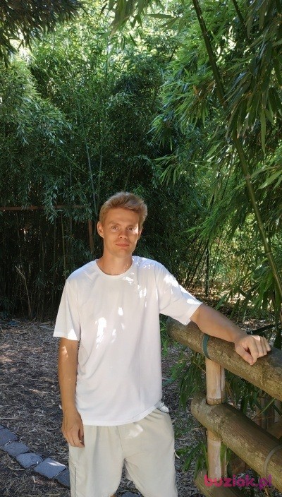 Michal, Mężczyzna, 34, Wolsztyn, Polska, Zdjęcie: 7