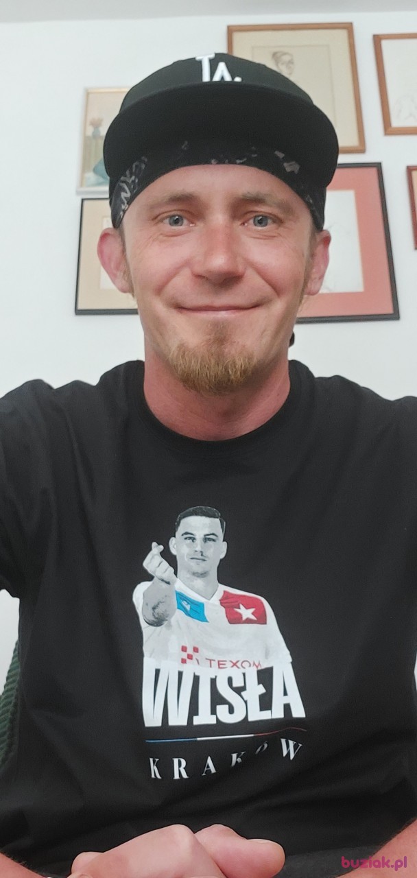Sebastian, Mężczyzna, 35, Wielka Brytania, Zdjęcie: 1