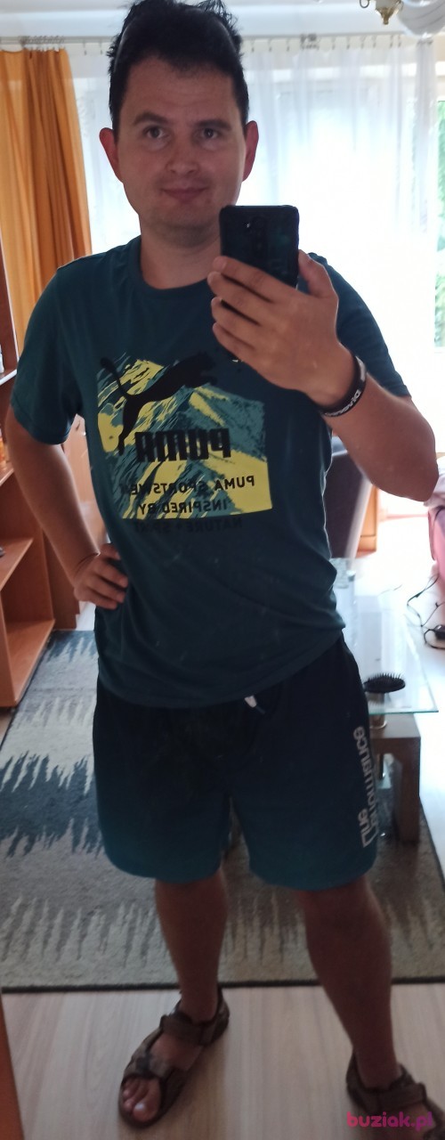 DARKSADOW, Mężczyzna, 38, Kielce, Polska, Zdjęcie: 6