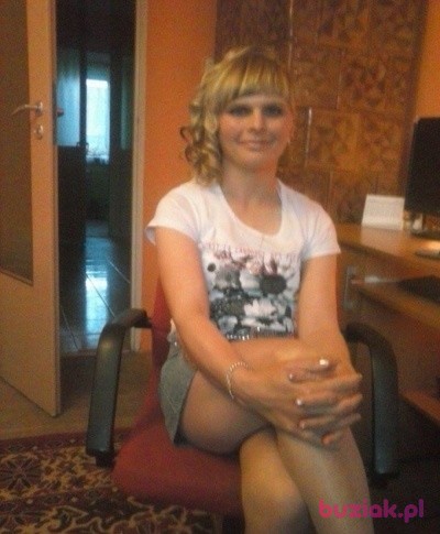 Agnieszka, Female, 37, Radymno, Polska, Photo: 3