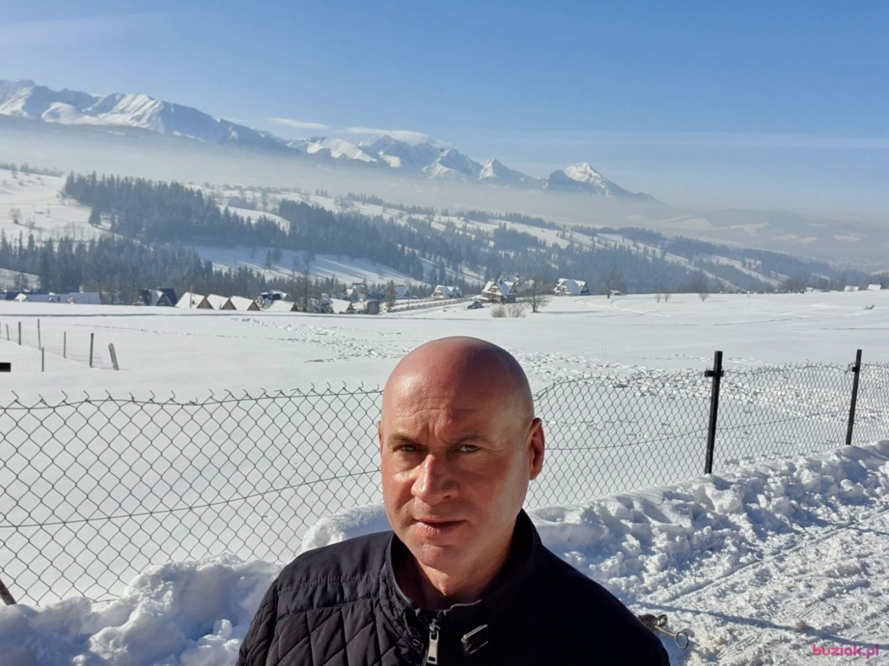 Przemysław, Mężczyzna, 51, Bełchatów, Polska, Zdjęcie: 14