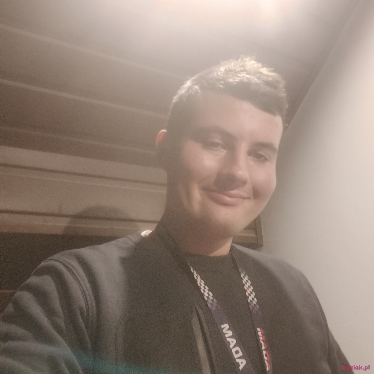Adam, Male, 21, Iłża, Polska: 1