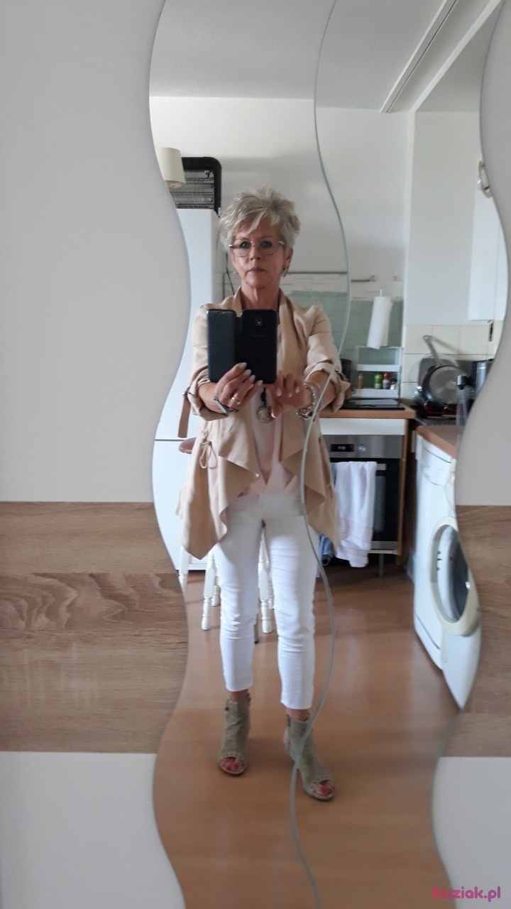 Gieniusia, Female, 62, Dusseldorf North Rhine Westphalia, Niemcy, Photo: 4
