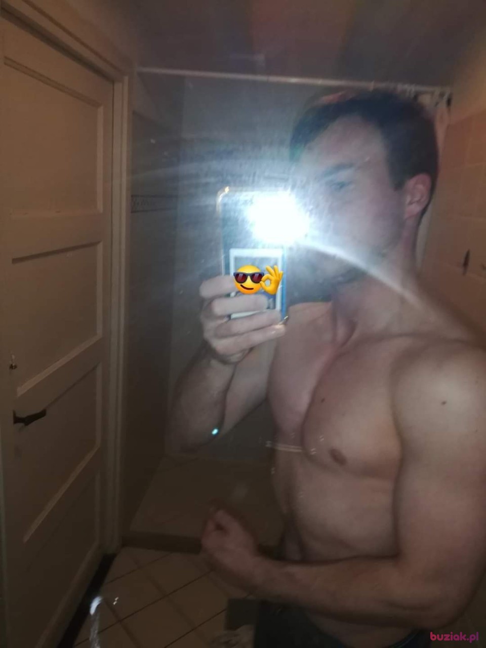 Dawid, Male, 26, Tilburg, Holandia, Photo: 3