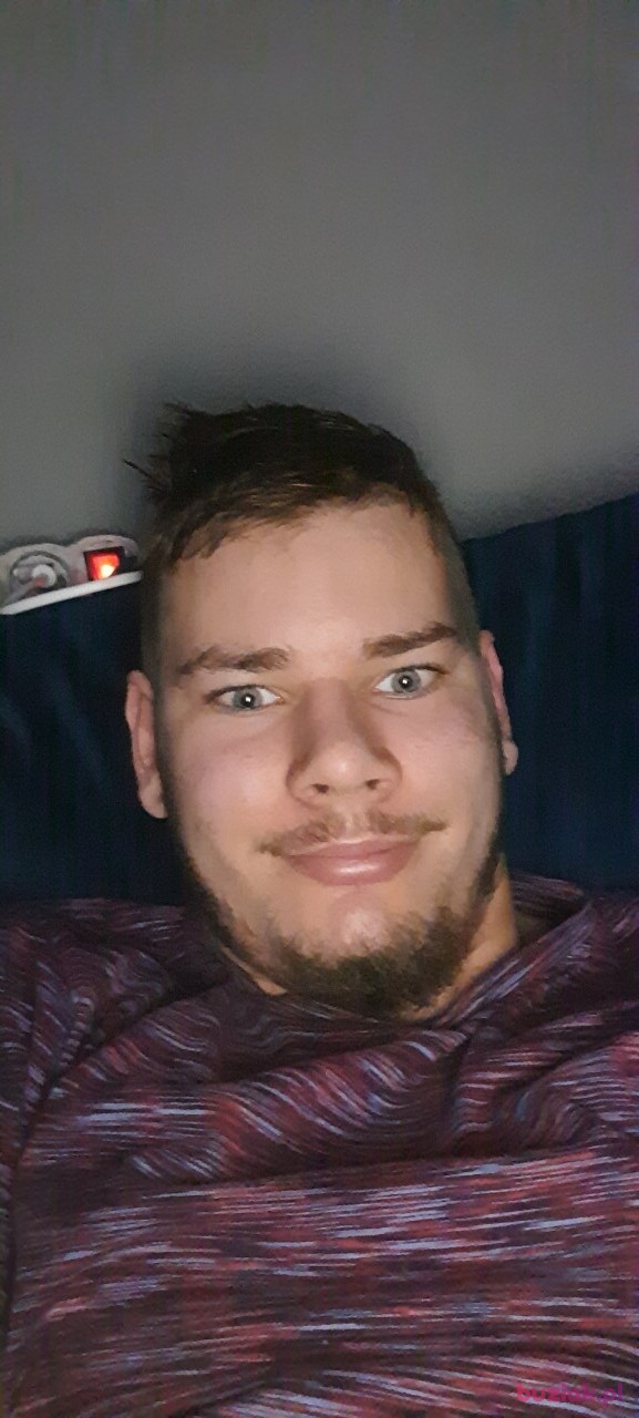 michał, Mężczyzna, 20, Goleniów, Polska: 1